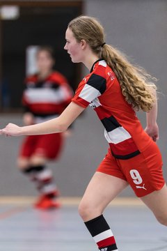 Bild 159 - wBJ Futsalmeisterschaft Vorrunde